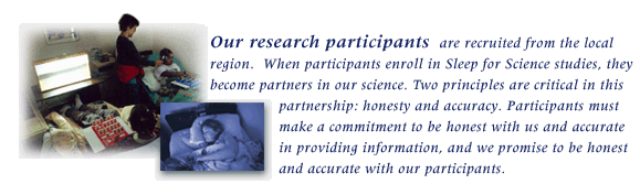 Study Participation
